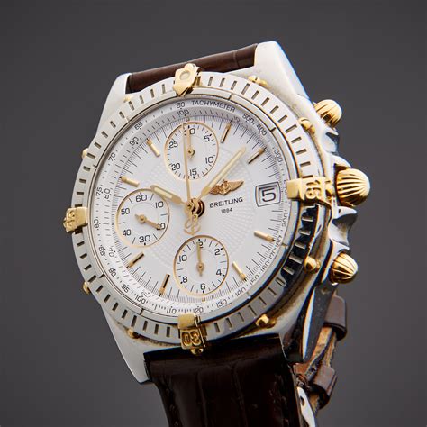 breitling chronomat b13050.1 review|breitling 42mm chronograph review.